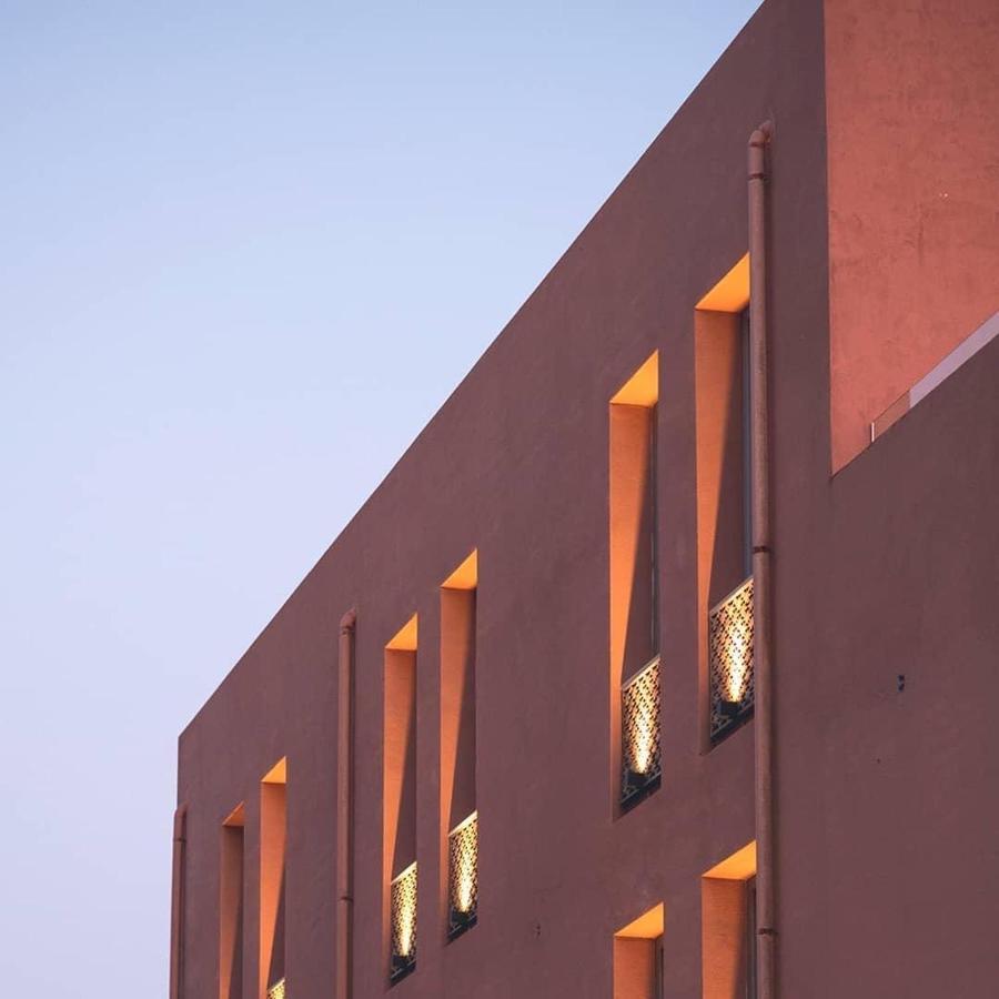 Avra Venetian Harbour Apartamento *