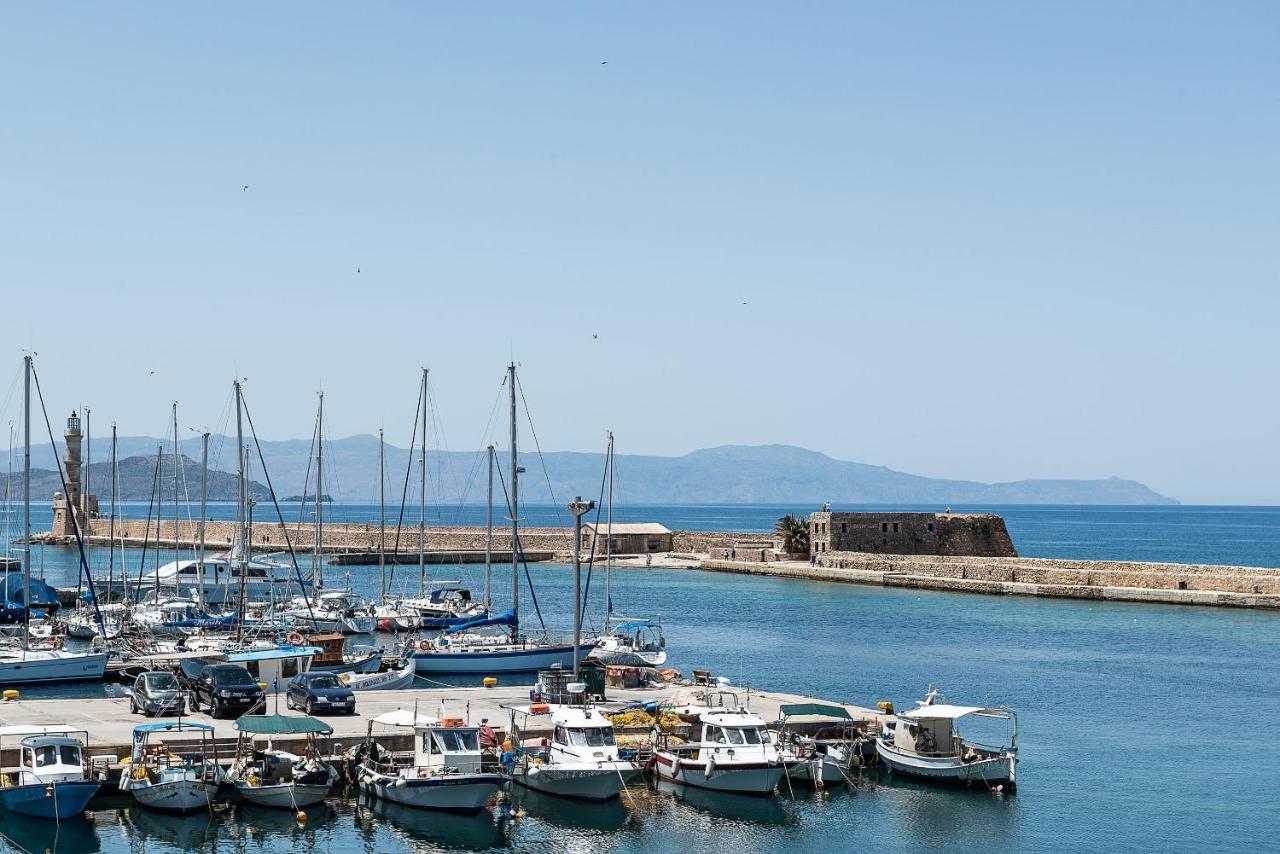 Apartamento Avra Venetian Harbour