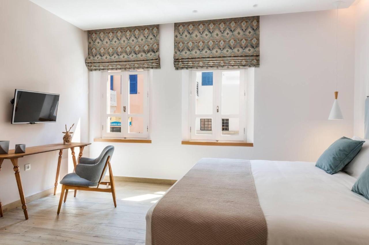 Avra Venetian Harbour Apartamento *