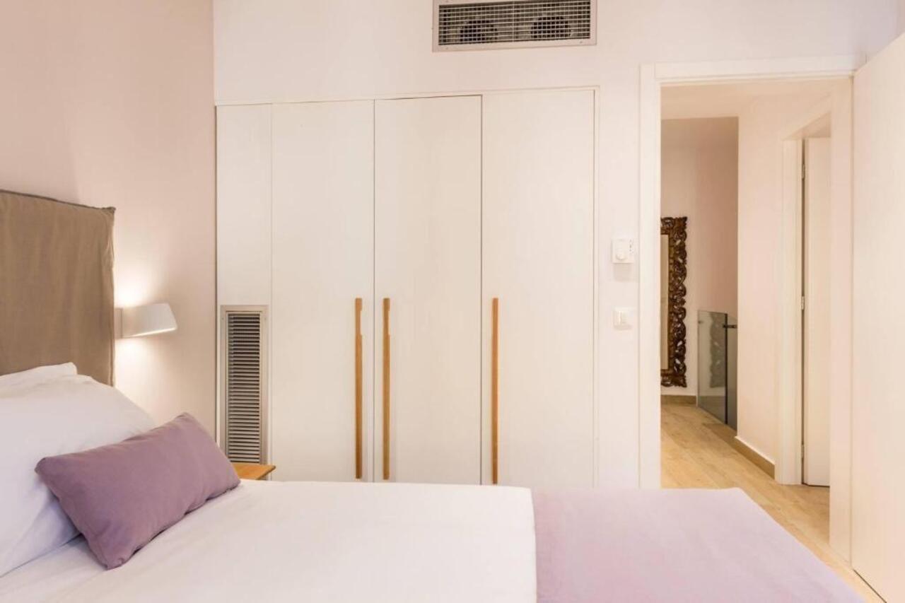 Avra Venetian Harbour Apartamento Chrissi Akti Chania
