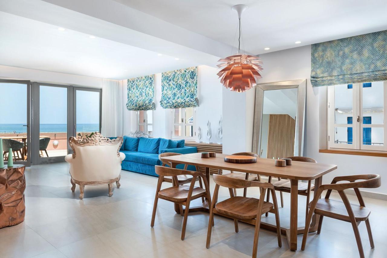 Avra Venetian Harbour Apartamento