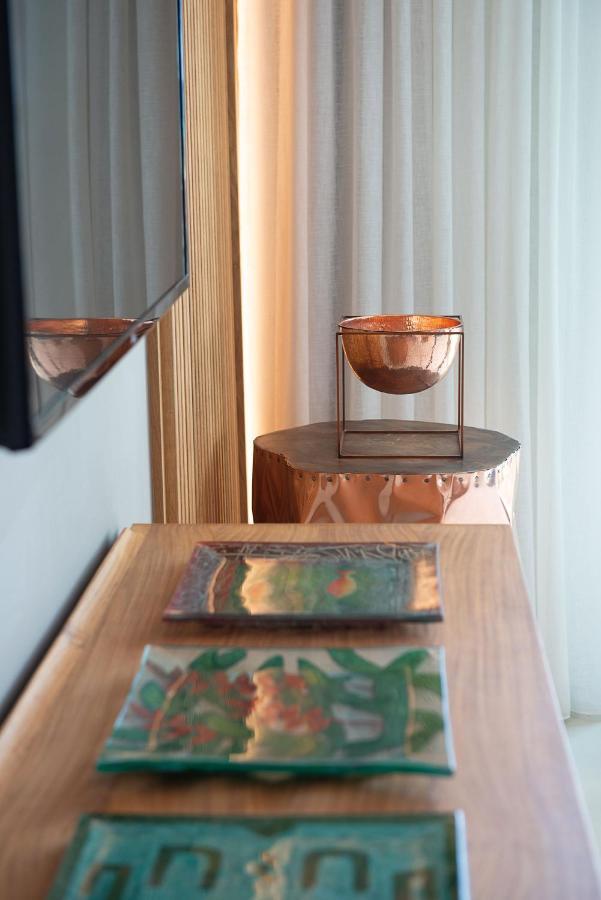 Apartamento Avra Venetian Harbour *