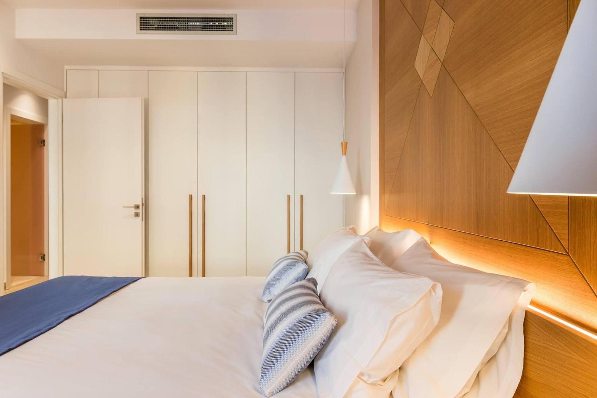 Apartamento Avra Venetian Harbour Chrissi Akti Chania