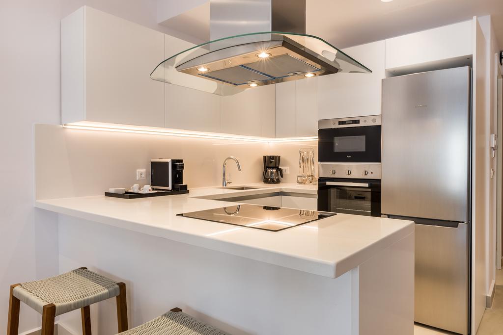 Avra Venetian Harbour Apartamento Chrissi Akti Chania