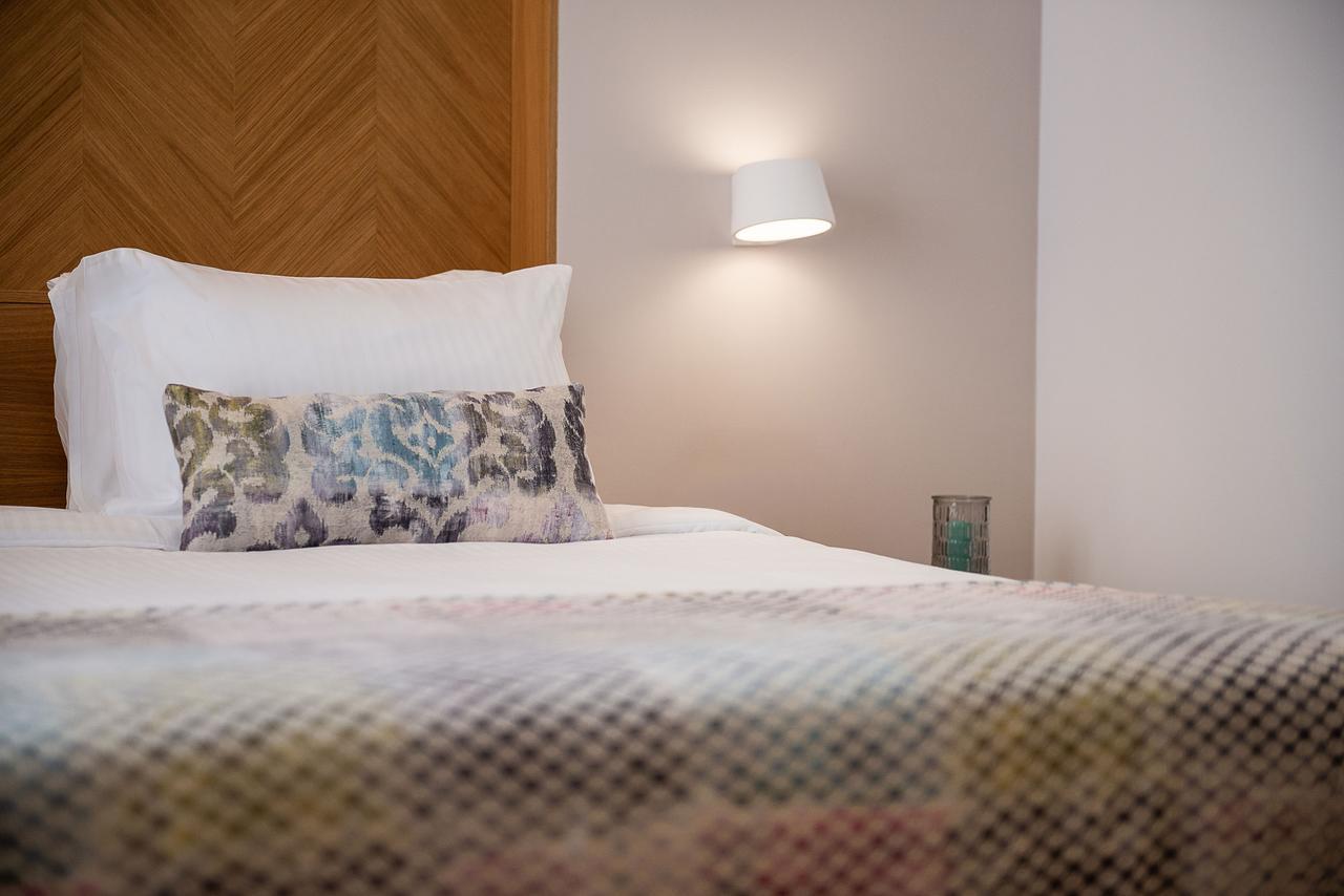 Apartamento Avra Venetian Harbour Chrissi Akti Chania