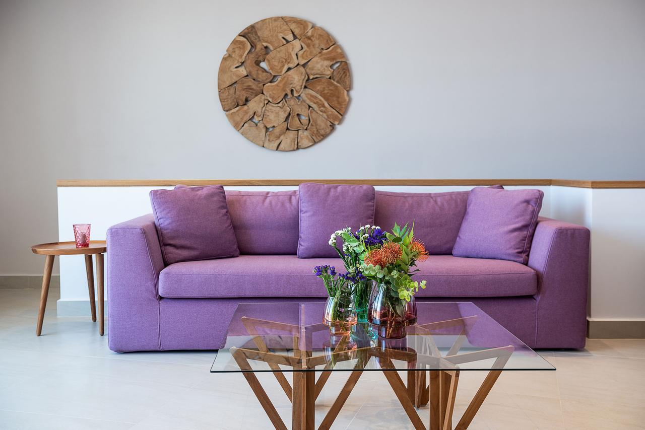 Apartamento Avra Venetian Harbour *