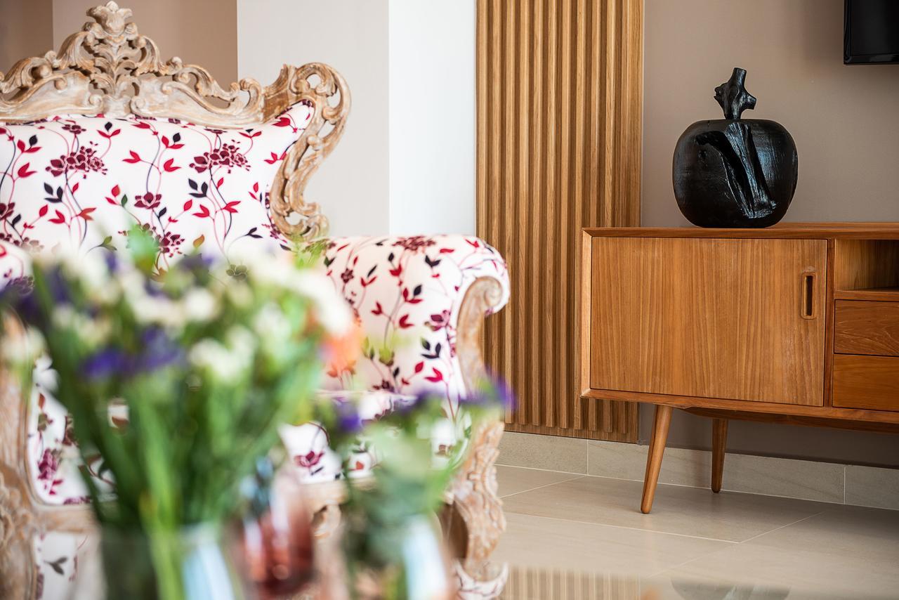 Apartamento Avra Venetian Harbour