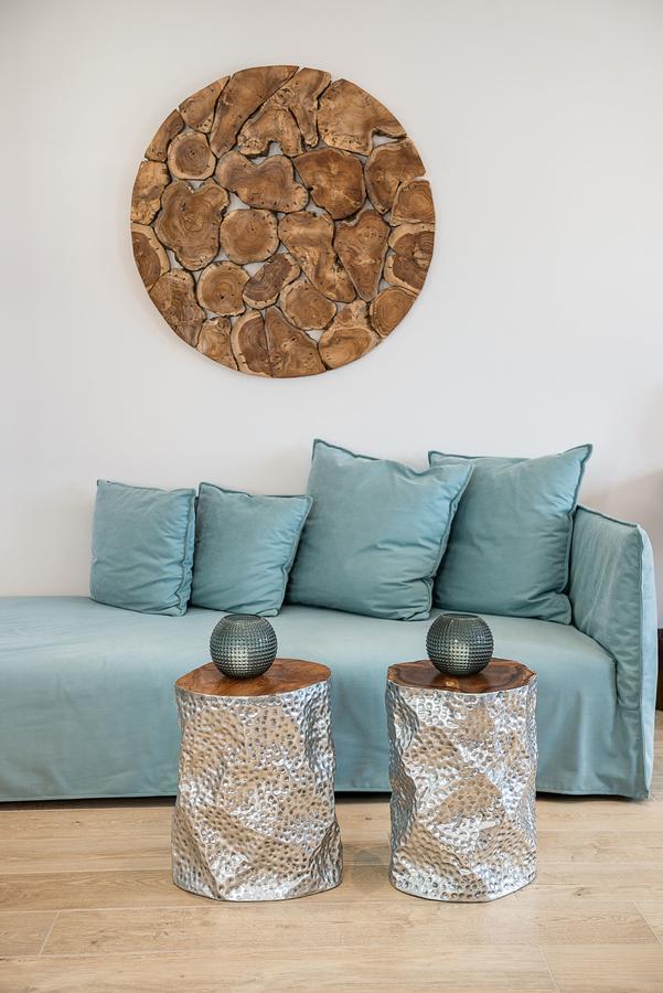 Avra Venetian Harbour Apartamento Chrissi Akti Chania