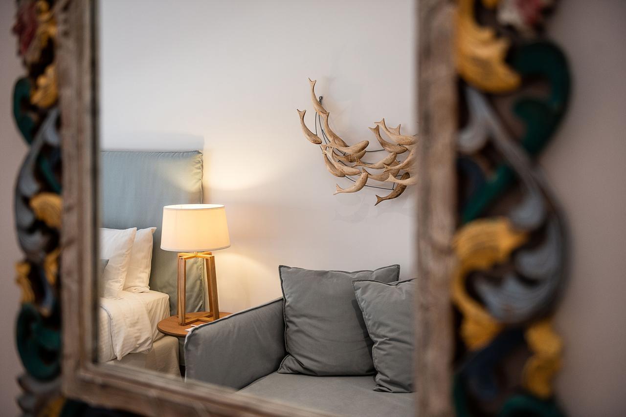 Avra Venetian Harbour Apartamento