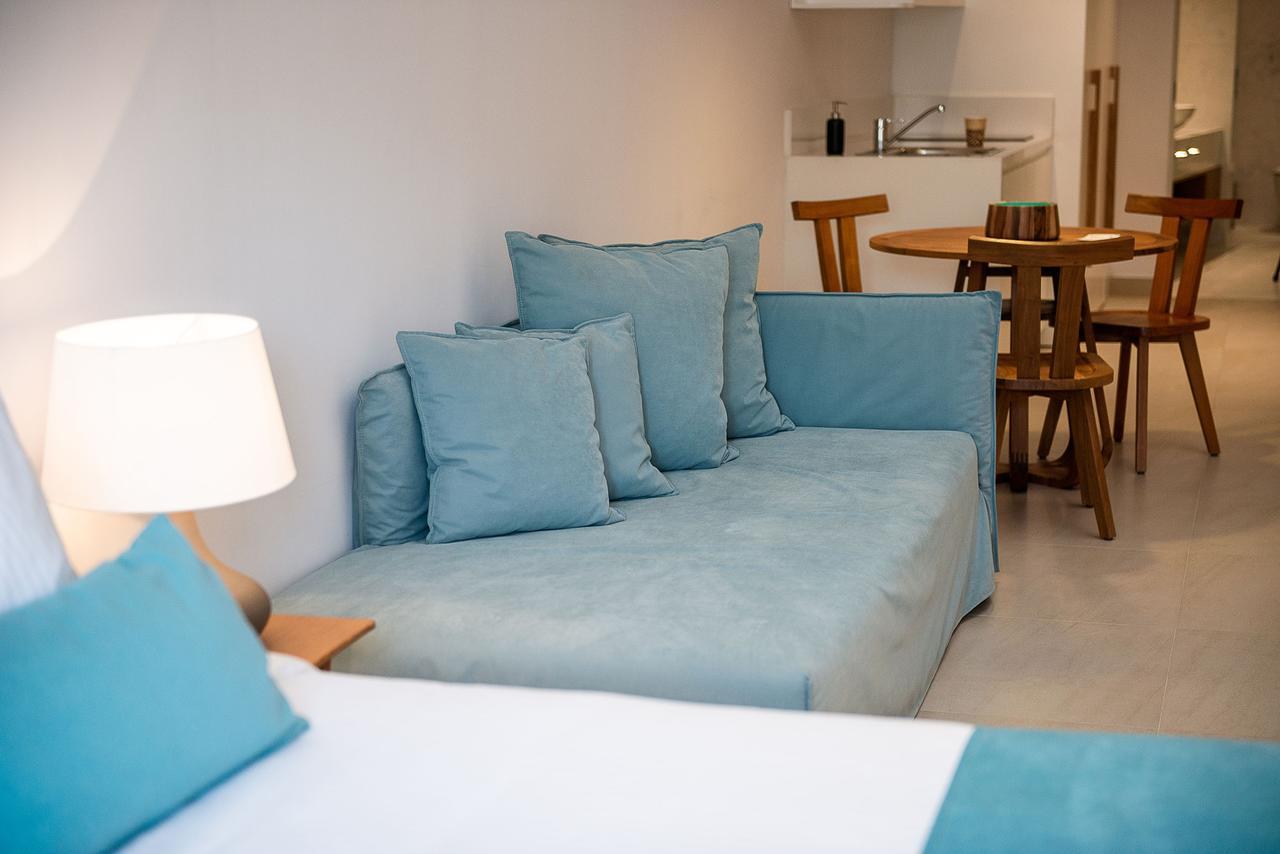 Apartamento Avra Venetian Harbour