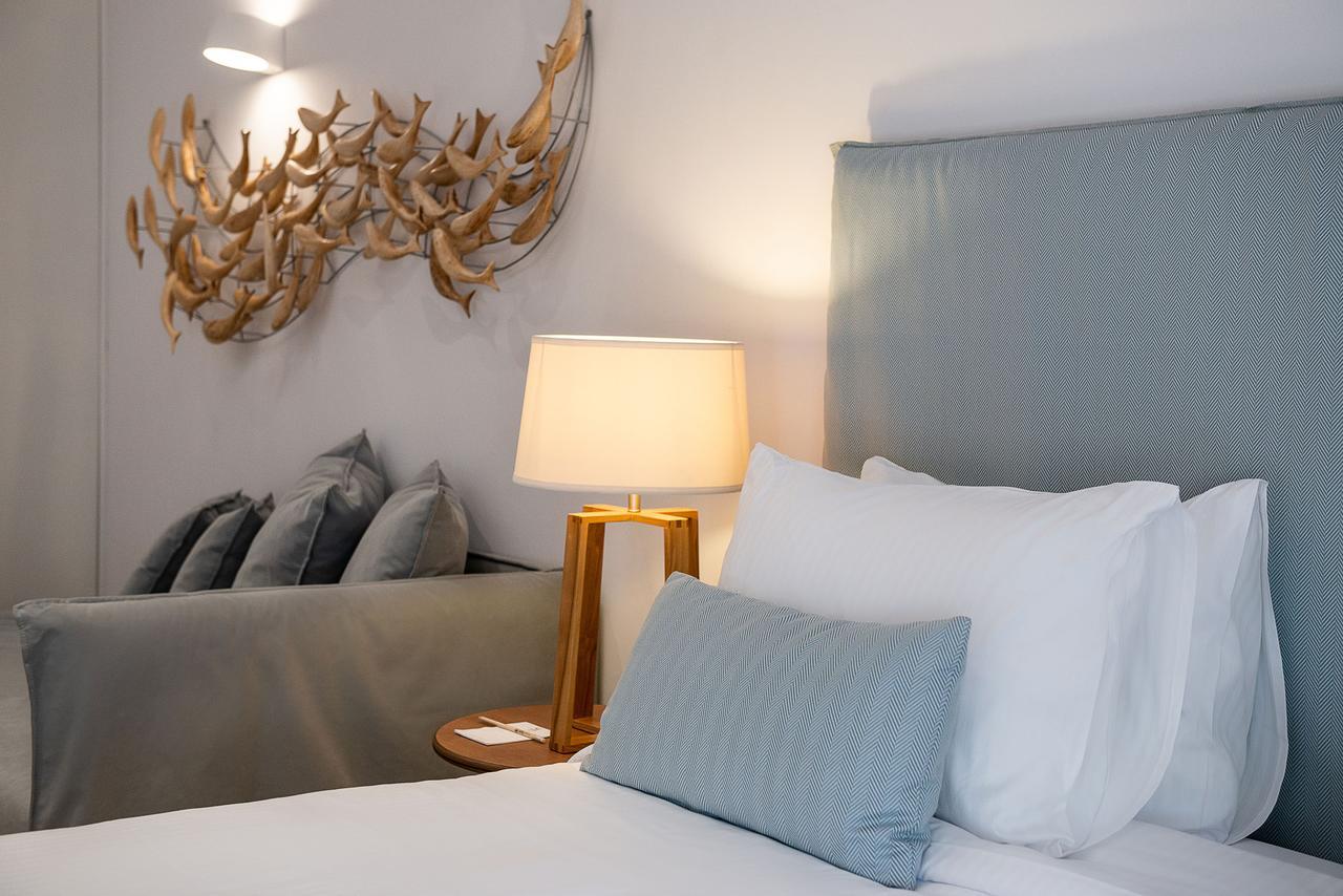 Avra Venetian Harbour Apartamento