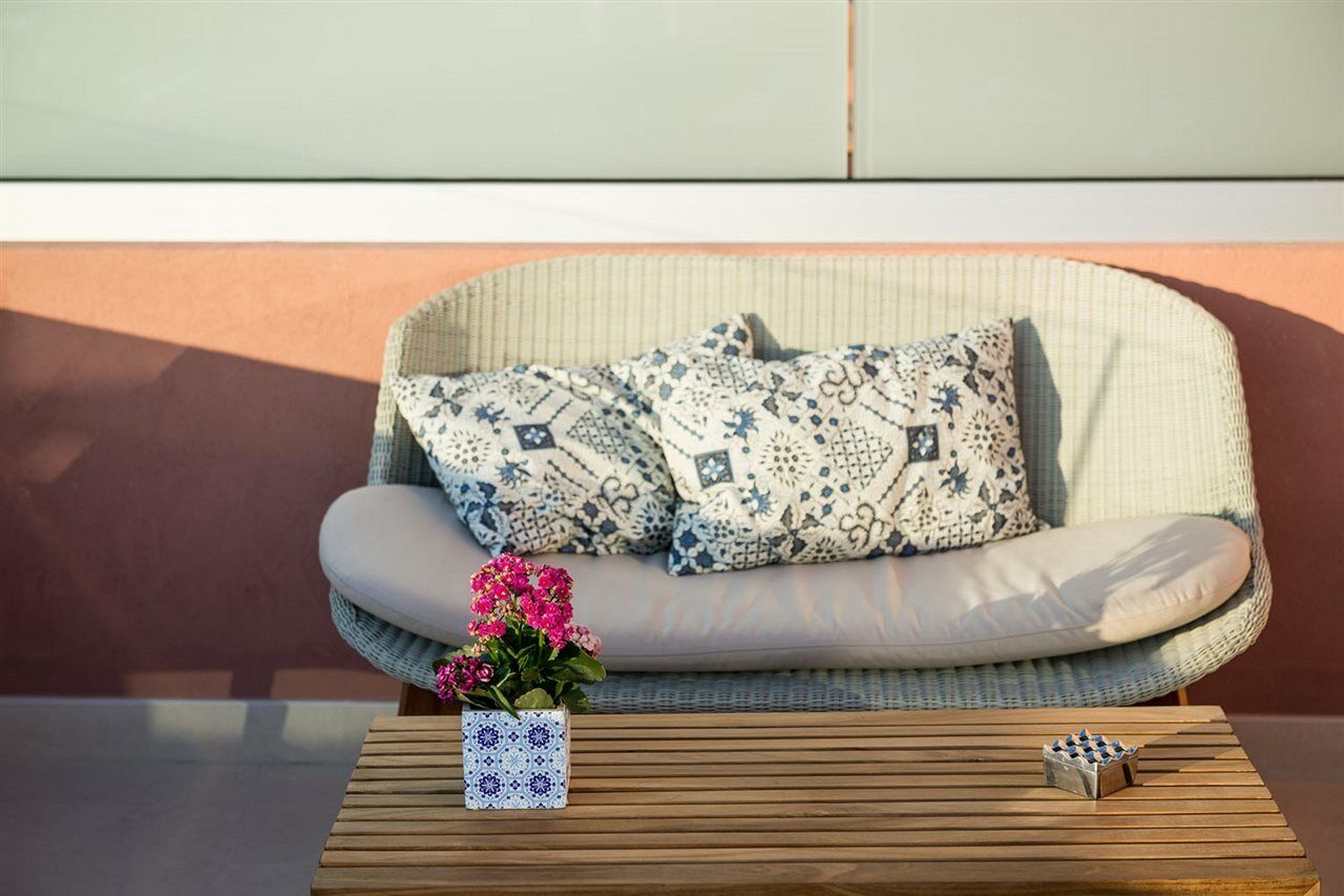 Avra Venetian Harbour Apartamento *